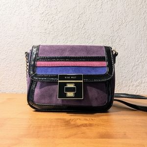 Nine West Crossbody Purse